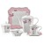 Schafer Stelle SHF 29717 31 Parça Kahvaltı Takımı