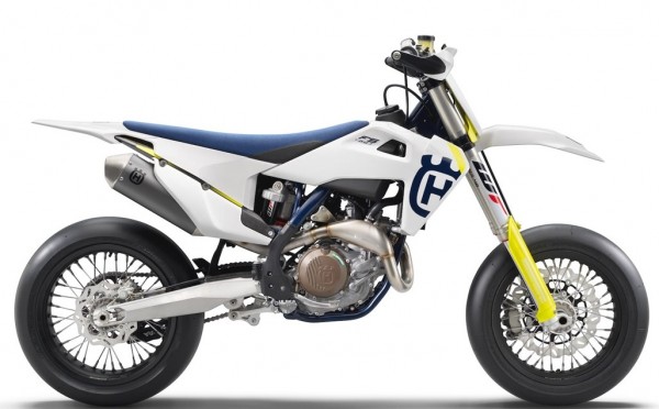 Husqvarna FS 450 Cross