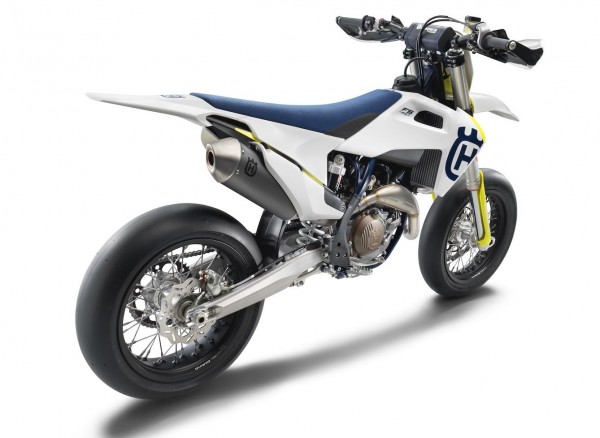 Husqvarna FS 450 Cross