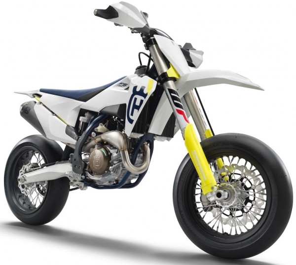 Husqvarna FS 450 Cross