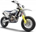 Husqvarna FS 450 resim