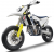 Husqvarna FS 450 Cross