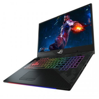 Asus GL704GV-EV024 Laptop