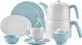 Schafer Eden Collection Mavi resim