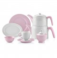 Schafer Eden Collection Pembe resim