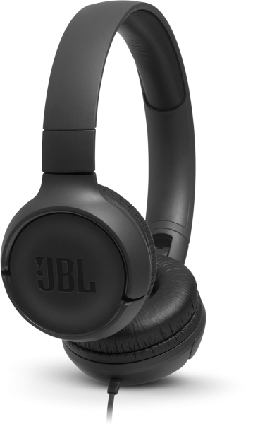 JBL Tune 500 Kablolu Kulaklık