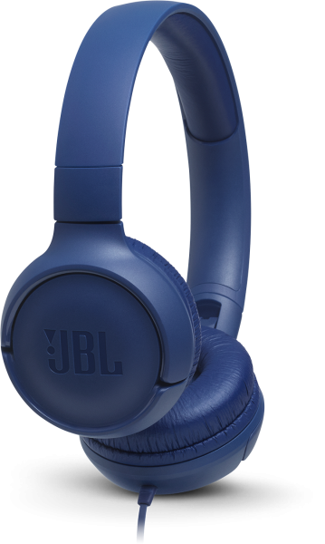 JBL Tune 500 Kablolu Kulaklık