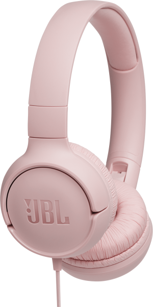 JBL Tune 500 Kablolu Kulaklık