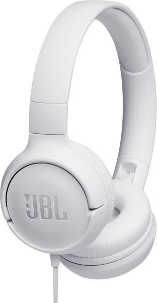 JBL Tune 500 Kablolu Kulaklık