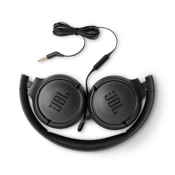 JBL Tune 500 Kablolu Kulaklık