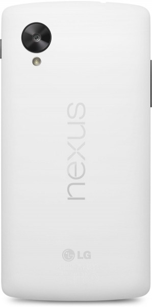 LG Nexus 5 (32 GB)