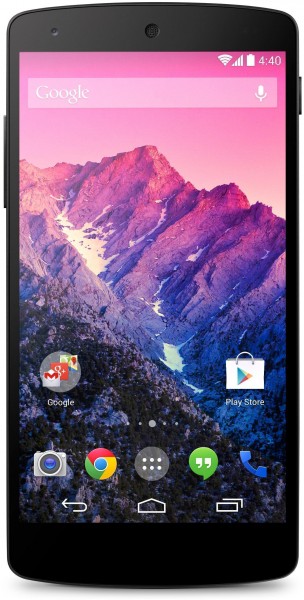 LG Nexus 5 (32 GB)