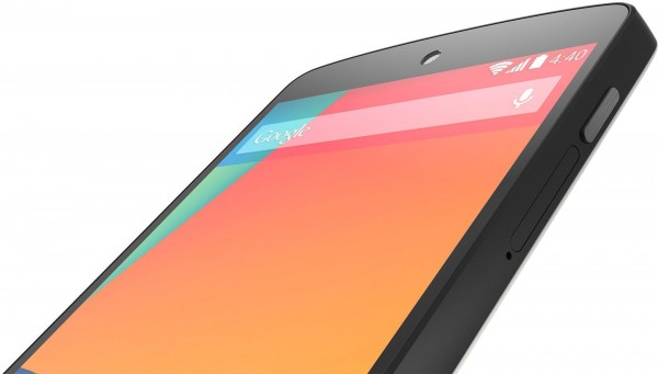 LG Nexus 5 (32 GB)