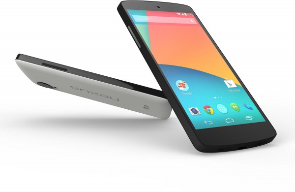 LG Nexus 5 (32 GB)
