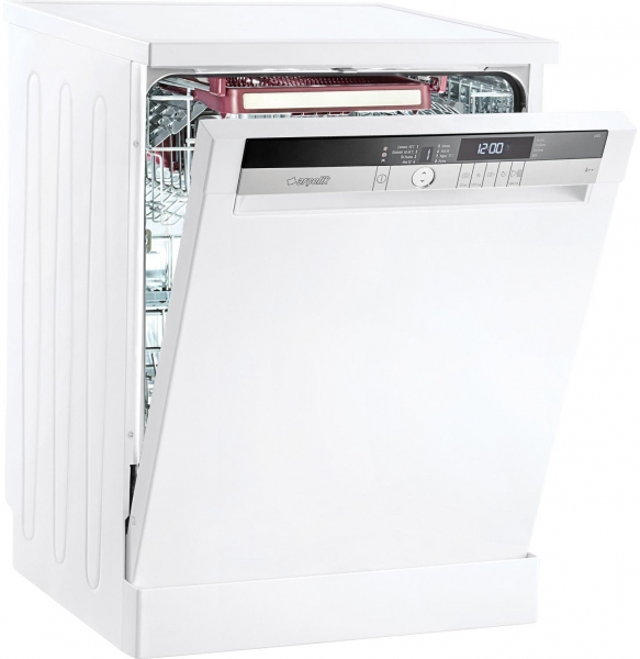 Arçelik 6383 Bulaşık Makinesi