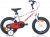 Carraro Red Eagle 14 Şehir-Tur Bisikleti