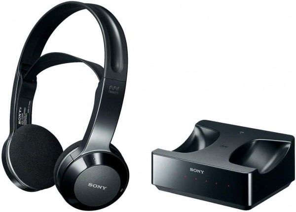 Sony MDR-IF245RK Kablosuz Kulaklık