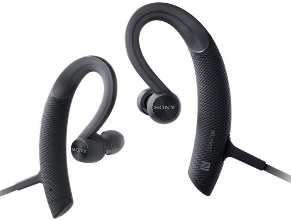 Sony MDR-XB80BS Kablosuz Kulaklık