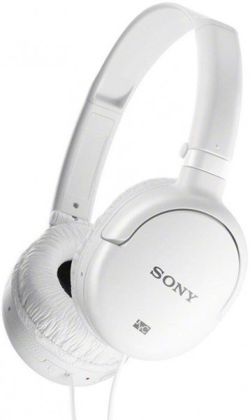 Sony MDR-NC8 Kablolu Kulaklık