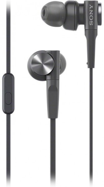 Sony XB55AP Kablolu Kulaklık