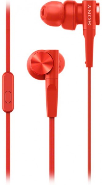 Sony XB55AP Kablolu Kulaklık