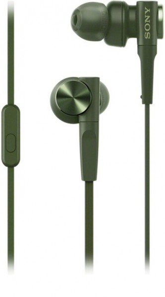 Sony XB55AP Kablolu Kulaklık