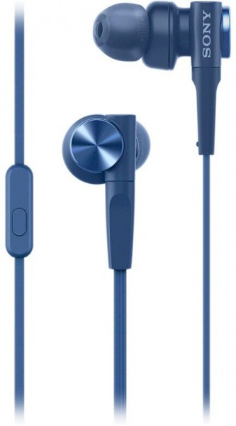 Sony XB55AP Kablolu Kulaklık