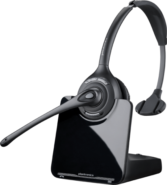Plantronics CS510 Kablosuz Kulaklık