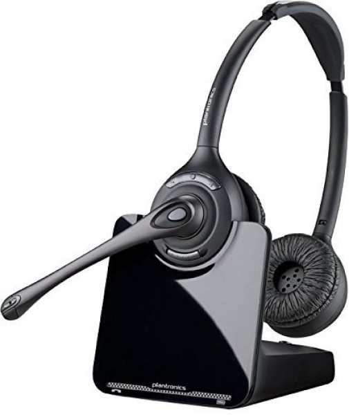 Plantronics CS520 Kablosuz Kulaklık