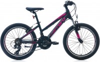 Carraro Force 201 resim