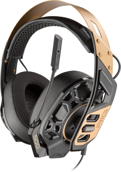 Plantronics RIG 500 PRO Kablolu Kulaklık