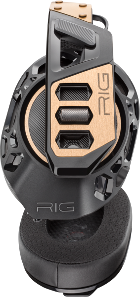 Plantronics RIG 500 PRO Kablolu Kulaklık