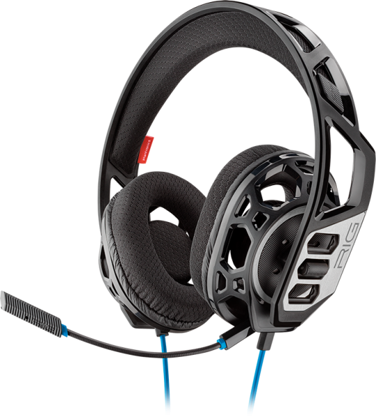 Plantronics RIG 300HS Kablolu Kulaklık