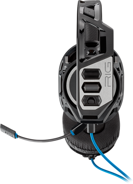 Plantronics RIG 300HS Kablolu Kulaklık