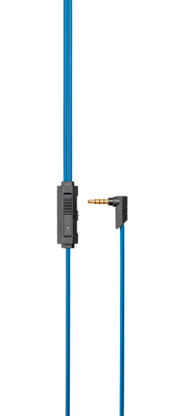 Plantronics RIG 300HS Kablolu Kulaklık