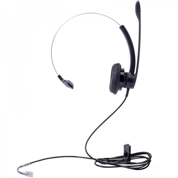 Plantronics SP11 Kablolu Kulaklık