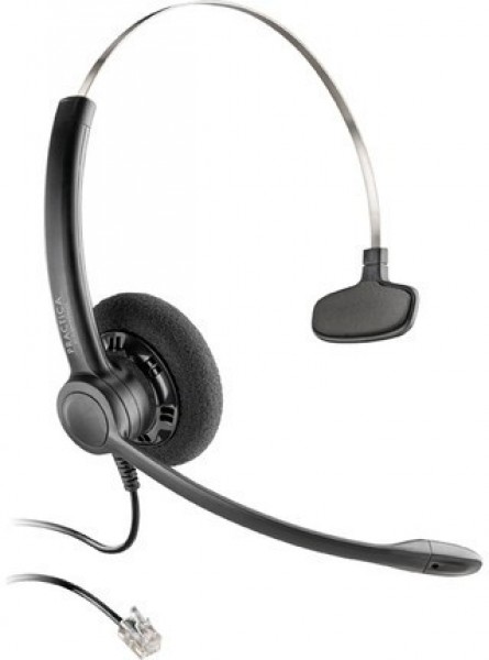 Plantronics SP11 Kablolu Kulaklık