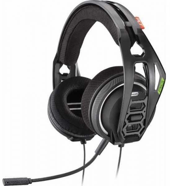 Plantronics RIG 400HX Kablolu Kulaklık