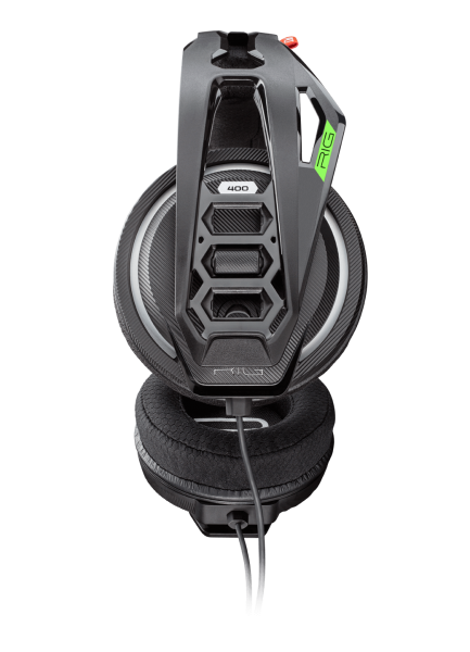 Plantronics RIG 400HX Kablolu Kulaklık