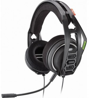 Plantronics RIG 400HX Kablolu Kulaklık