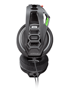 Plantronics RIG 400HX Kablolu Kulaklık