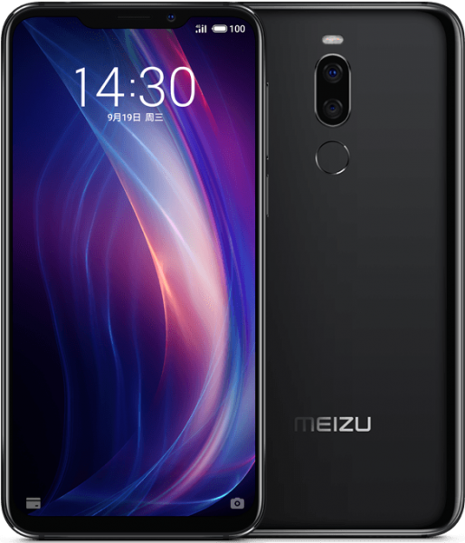 Meizu X8 (128 GB)