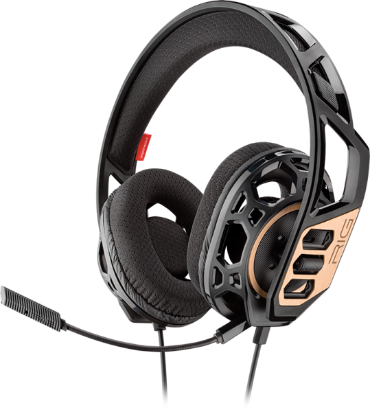 Plantronics RIG 300 Kablolu Kulaklık