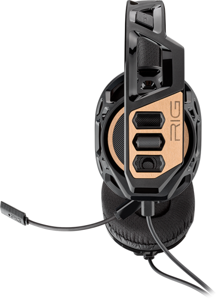 Plantronics RIG 300 Kablolu Kulaklık