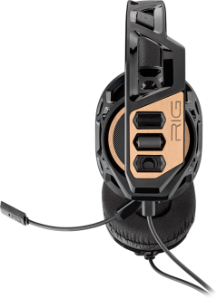 Plantronics RIG 300 Kablolu Kulaklık