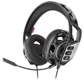 Plantronics RIG 300 Kablolu Kulaklık
