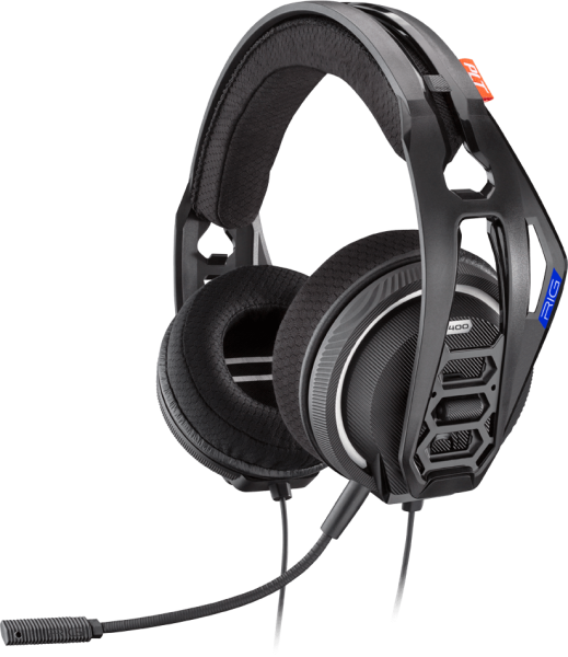Plantronics RIG 400HS Kablolu Kulaklık