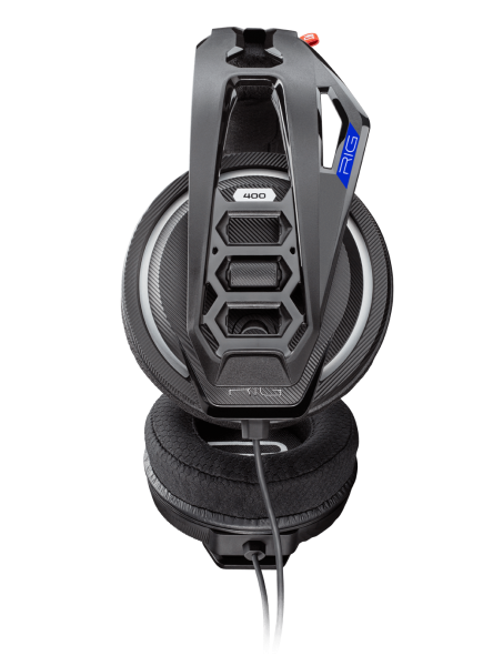 Plantronics RIG 400HS Kablolu Kulaklık