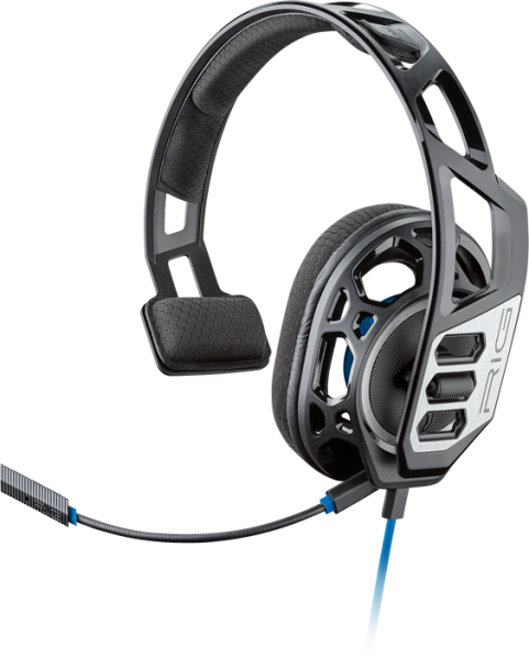 Plantronics RIG 100HS Kablolu Kulaklık
