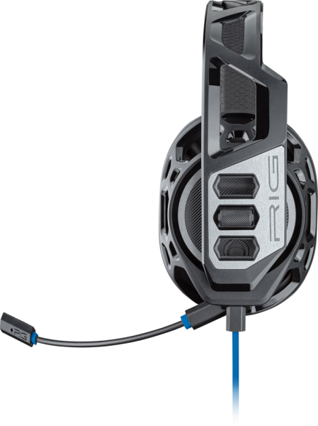 Plantronics RIG 100HS Kablolu Kulaklık